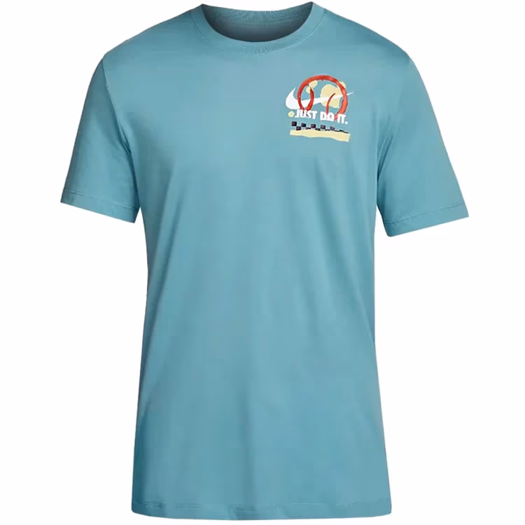 Tricou Nike M NKCT DF TEE OC
